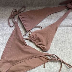 Swimsuit Abercrombie & Fitch- Size S